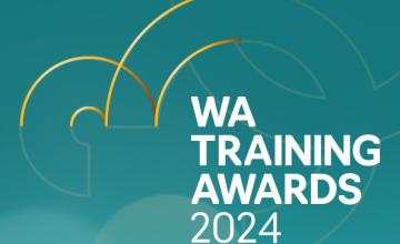 WA Training Awards 2024