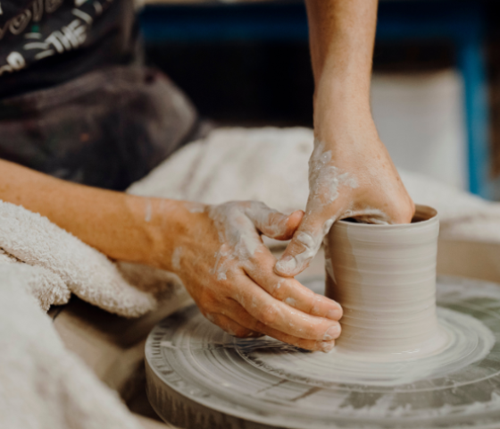 pottery, visual arts, learn, ceramics, art, craft