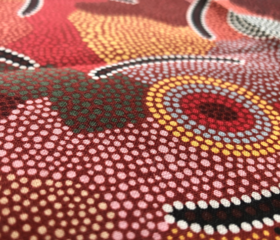 Aboriginal, western Australia, art, tafe, learn, study