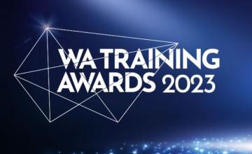 WA Training Awards 2023